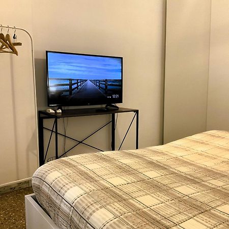 La Terrazza Verde Рим Экстерьер фото