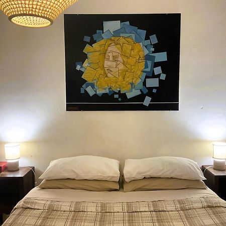 La Terrazza Verde Рим Экстерьер фото