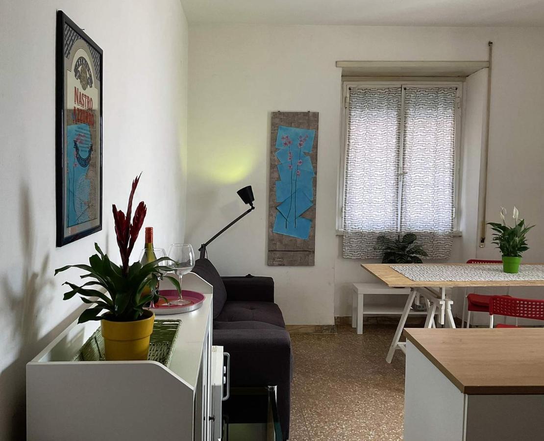 La Terrazza Verde Рим Экстерьер фото