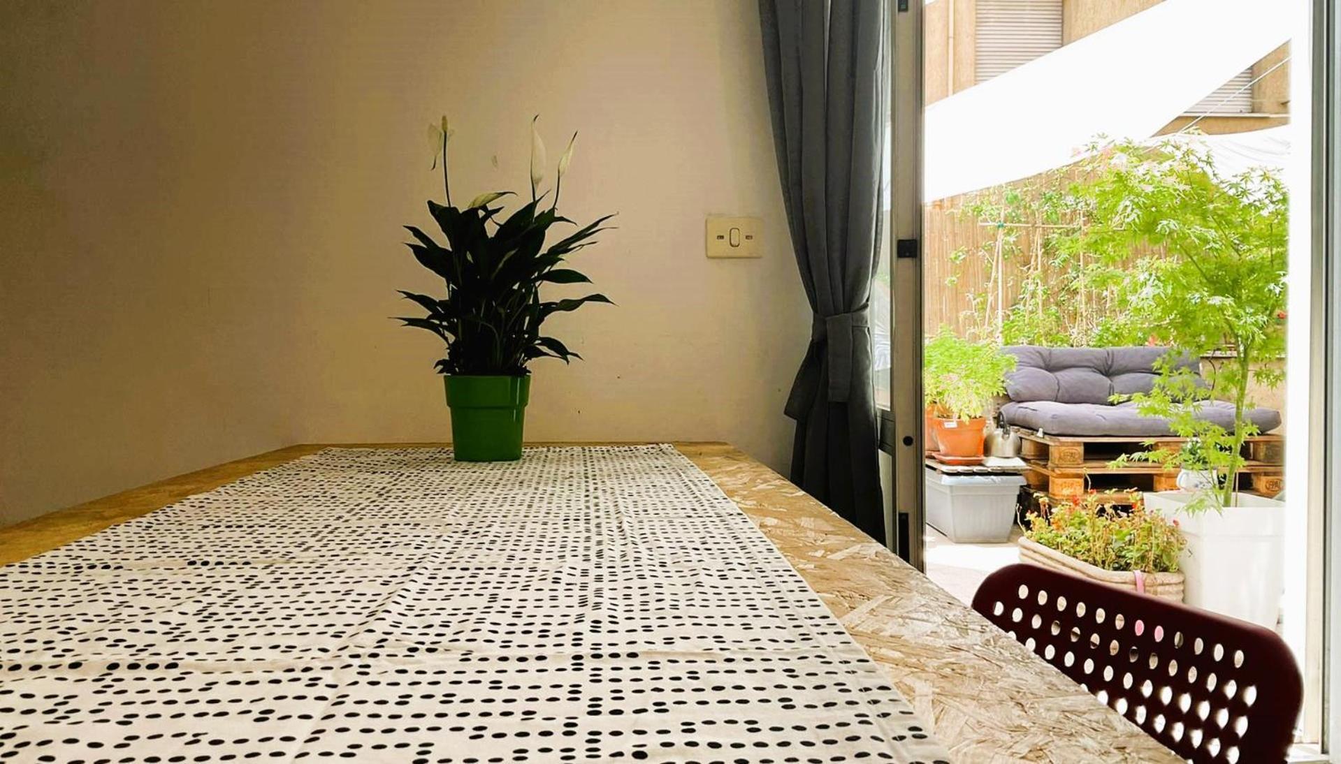 La Terrazza Verde Рим Экстерьер фото