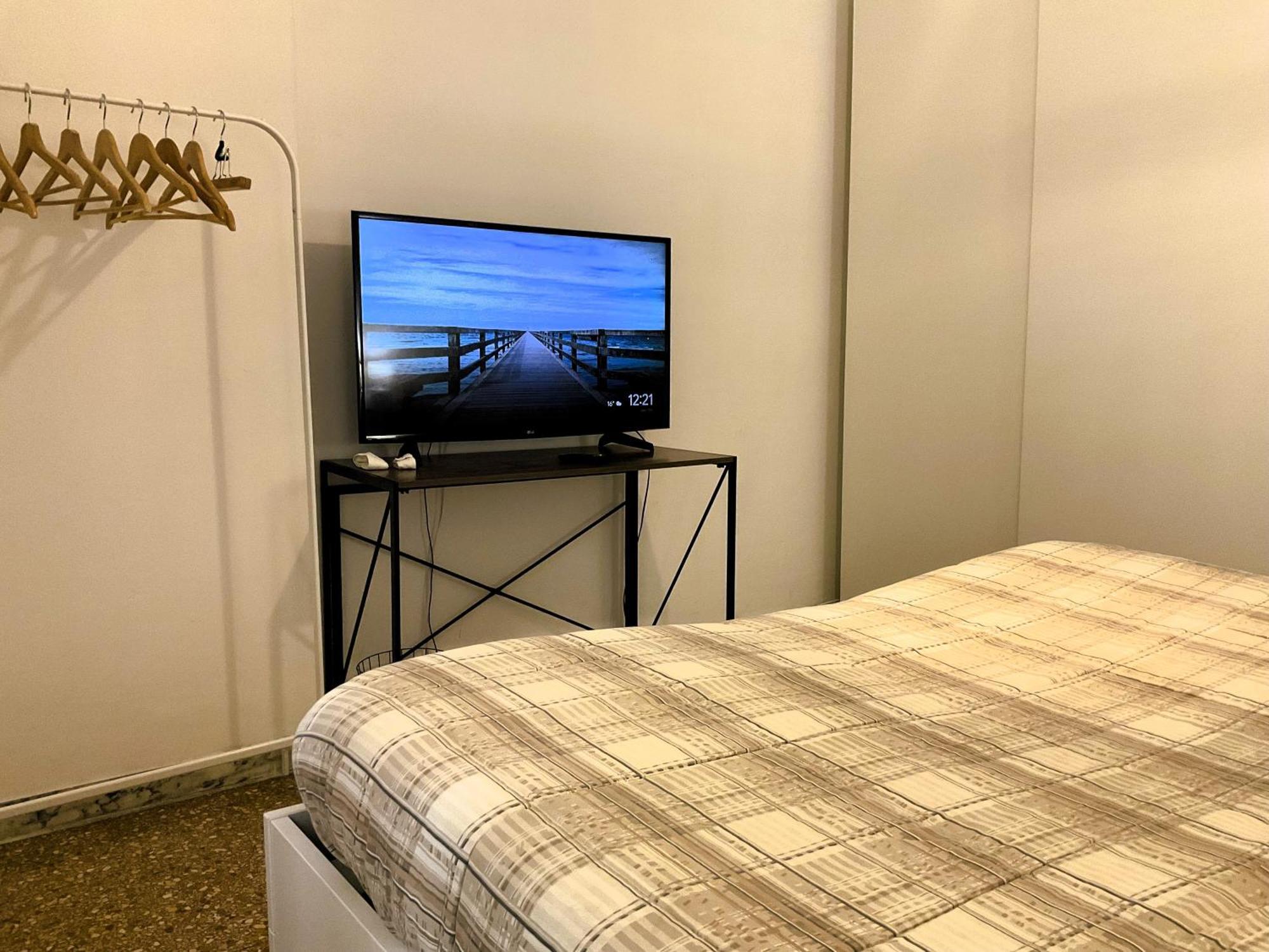 La Terrazza Verde Рим Экстерьер фото