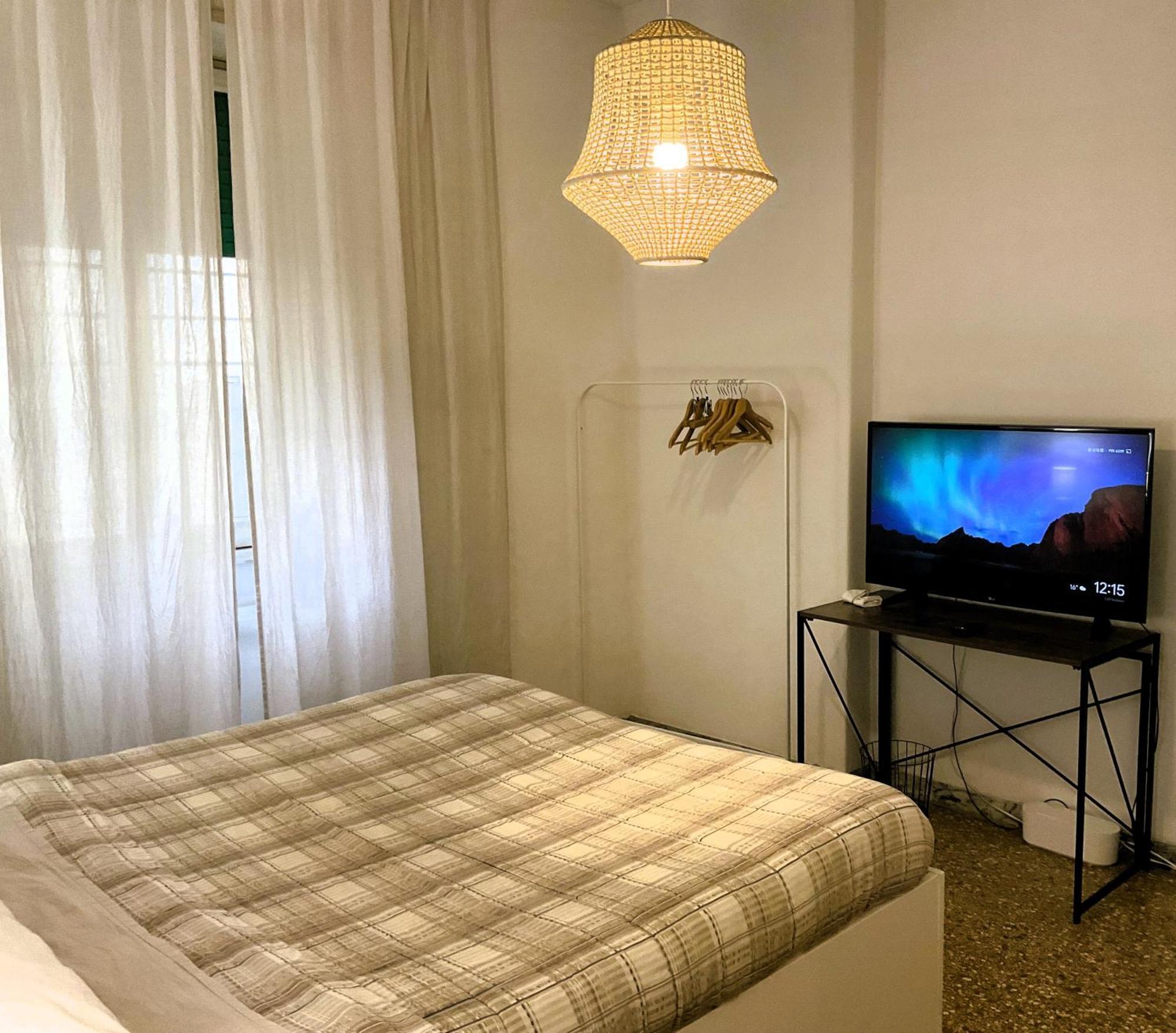 La Terrazza Verde Рим Экстерьер фото